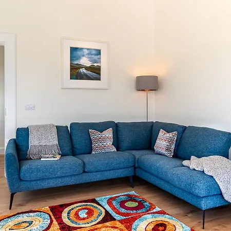 Holiday home 4 Bedroom Luxury Overlooking Bay Kenmare